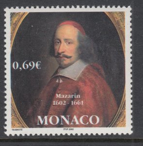Monaco 2244 MNH VF