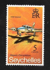 Seychelles 1971 - MNH - Scott #285