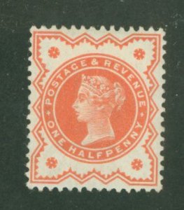 Great Britain #111 Unused