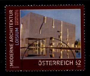 Austria 2011  Scott #2344 used