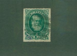 BRAZIL  72 USED BIN$ 1.50