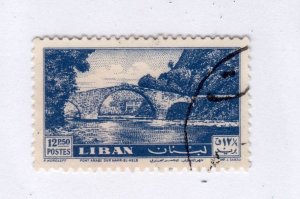 Lebanon       312         used