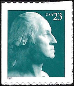 3618 Mint,OG,NH... SCV $0.50