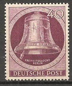 Germany #9N74 MNH VF CV $5.50 (2662)  