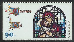 CANADA MINT NH # 1671as (C)