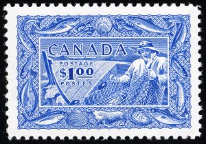 Canada Stamps # 302 MNH VF Scott Value $35.00