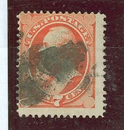 United States #149 Used Single