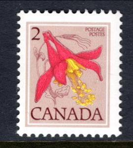 Canada 707 MNH VF