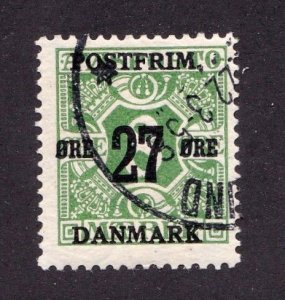 Denmark     148     Used