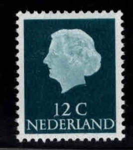 Netherlands Scott 345 MNH**