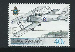 New Zealand SG 1423 VFU