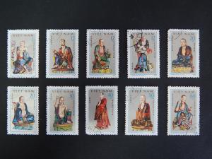 Vietnam, 1978, №136(IR)