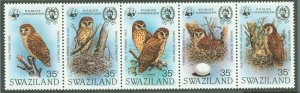 Swaziland #405 Mint (NH)