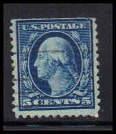  504 Used Barely Clears K4089