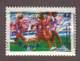 Canada Scott Catalogue # 1415