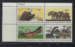 1387-90, Natural History, MNH