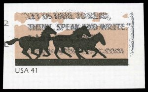 USA U662 Used Cut Square