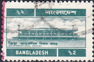 Bangladesh #241  Used