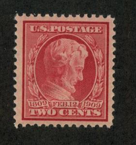 U.S. - 367 - SUPERB - Never Hinged