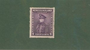 NEWFOUNDLAND 188 USED BIN $2.00