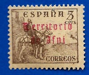 IFNI 1948 - MNH - Scott #29 *