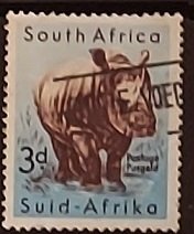 South Africa 204