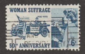 1406 - woman suffrage