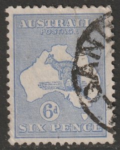 Australia 48 used