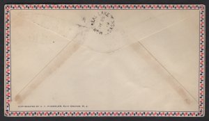 CL46i 1929 lle a La Crosse to Montreal Lake. $45