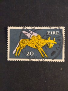 +Ireland #357        Used