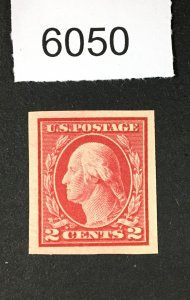 MOMEN:  US STAMPS # 482 MINT OG  NH XF LOT #K 6050