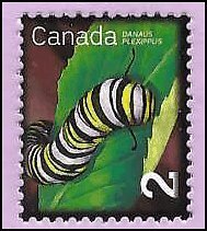 CANADA   #2328 MNH (2)