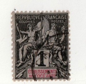 French Polynesia      1       used