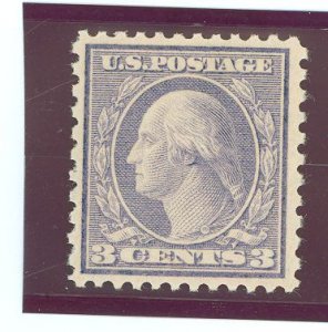 United States #541 Mint (NH) Single