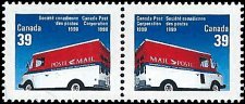 CANADA   # 1273i MNH HORZ. SE-TENANT PAIR (1272, 1273)  (2)