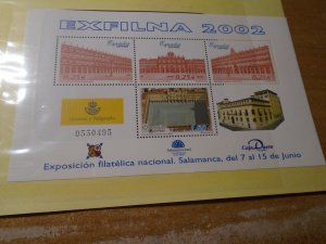 Spain  #  3169   MNH