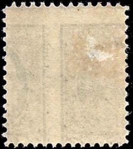 407 Mint,OG,H... PSE Cert... SCV $70.00