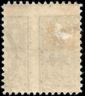 407 Mint,OG,H... PSE Cert... SCV $70.00