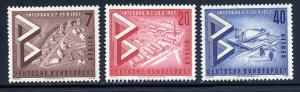 Germany    9N145-7    vf  og