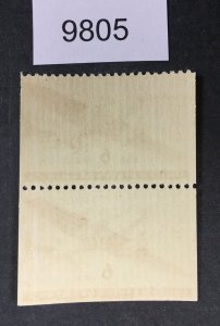 MOMEN: US STAMPS #C25a MINT OG NH BOOKLET  LOT #9805