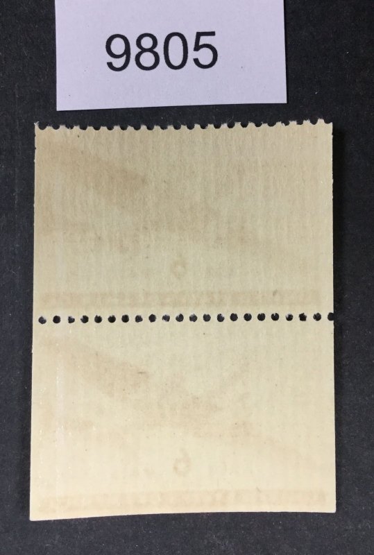 MOMEN: US STAMPS #C25a MINT OG NH BOOKLET  LOT #9805