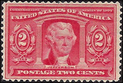 324 Mint,OG,NH... SCV $60.00