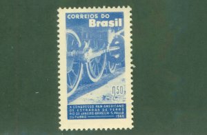 BRAZIL  913 MNH BIN $0.50