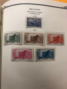 INTERNATIONAL COLLECTION – PAPUA NEW GUINEA TO ST. VINCENT – 418364