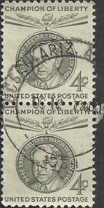 # 1136 USED ERNST REUTER    