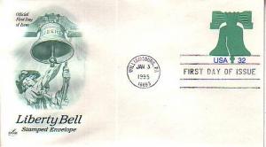 United States, First Day Cover, Postal Stationery