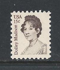 U.S. Sc.# 1822  fine mint unhinged 