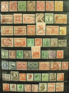 A1731   AUSTRALIA          Collection             Used