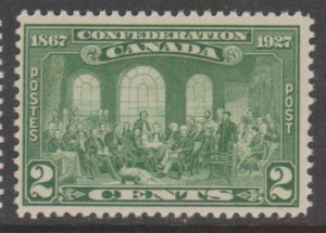 Canada Scott #142 Stamp - Mint NH Single