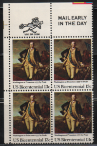 MNH Zip Code block # 1704  Washington at Princeton